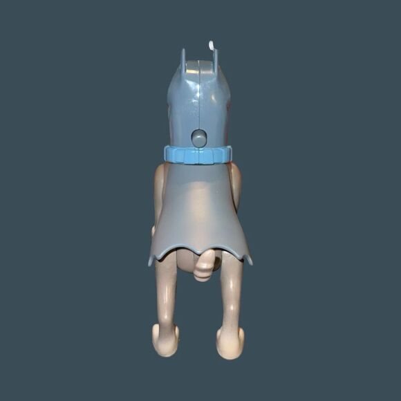 Fisher-Price DC League of Super-Pets Talking Ace Figure A30 - Picture 2 of 7